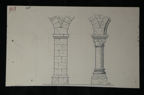 Henri laffillee dessin - henri,