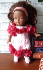 vêtements  corolle 34 Cm ou