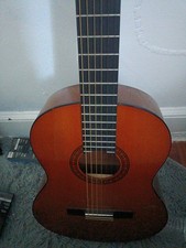 Yamaha CGS-102 Acoustic Guitar