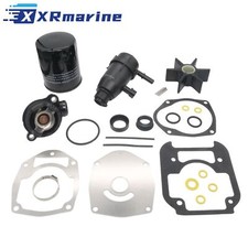 Kit d'entretien Mercury 175 200 225 CV V6 3,4L 4-temps 8M0149930 47-8M0142980