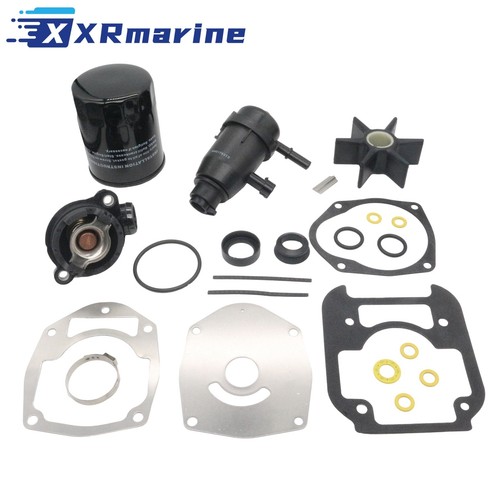 Kit entretien mercury 175 - kit,