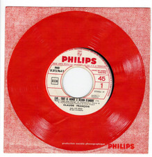 Claude FRANCOIS  Car...Tout le