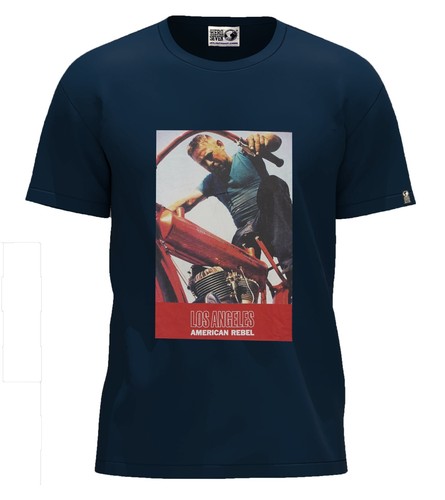 Hero seven tee shirt - seven,