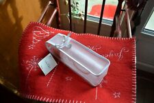 biberon neuf bouchon rose baby