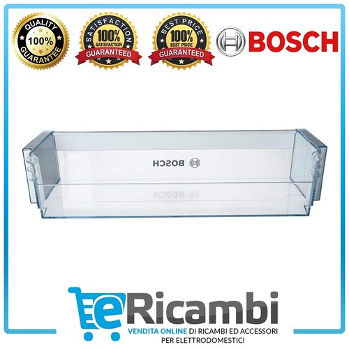 Balcon réfrigérateur bosch - rÉfrigÉrateur,