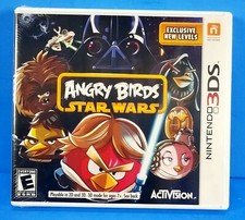 Angry birds star wars - birds,