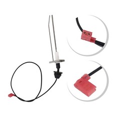 Assemblage électrode pour