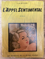 L'APPEL SENTIMENTAL - KEYSER