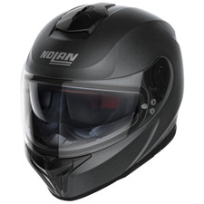 Casque Helmet Intégrale N80-8