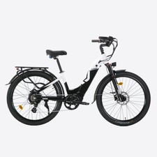 Vélo électrique de ville