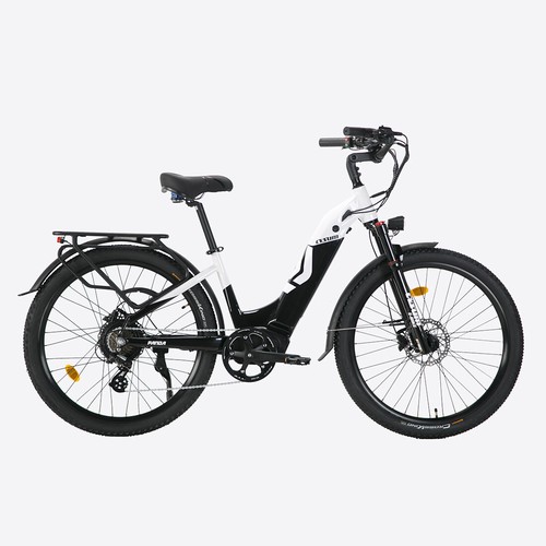 Vélo électrique ville - vélo, de