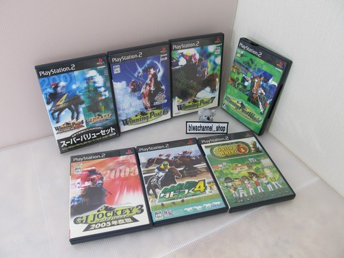 Lot jeux ps2 - jeux, playstation