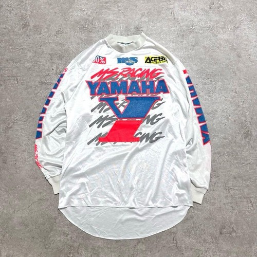 Maillot motocross vintage - de,