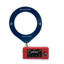 SI4732 Récepteur Radio