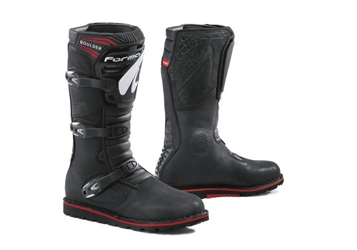 Bottes forma trial boulder - forma,