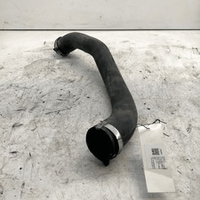 Tuyau d'entrée d'échangeur