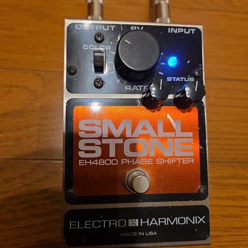 Electro harmonix eh4800 - eh4800, small