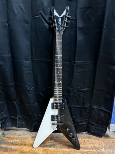 Dean guitars michael schenker - michael,