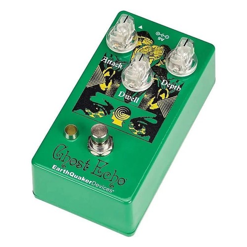 Earthquaker devices limited - devices,