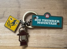 PORTE CLE KEYCHAIN DISNEY