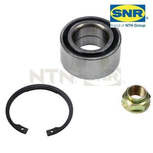 Wheel bearing kit snr - bearing,