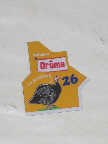 Magnets marque gaulois - le,