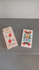 jeu de cartes tarot