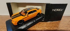 HUMMER H2  NOREV 1/43