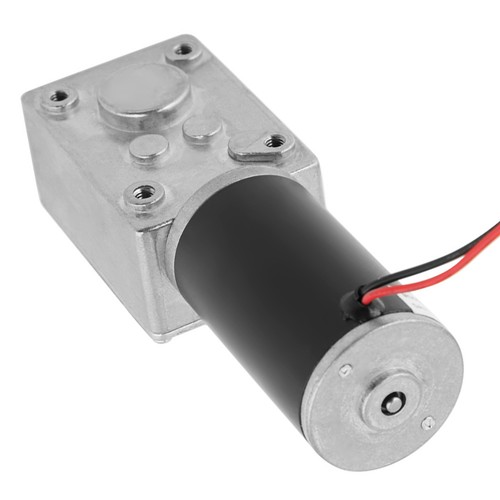 Moteur réduction par - à,