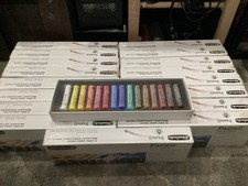 Schmincke Soft Pastels