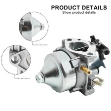 Carburateur économique pour