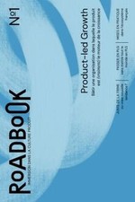 Roadbook #1: Product-led