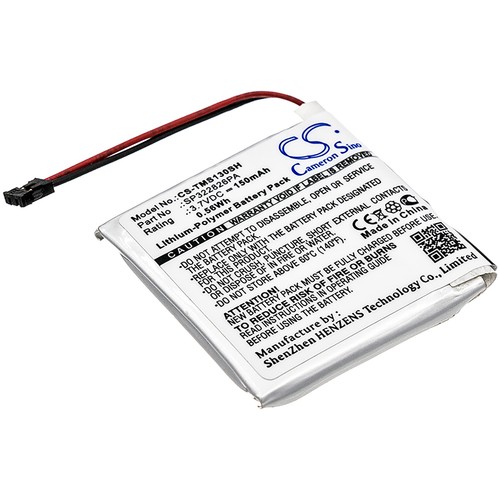 Battery for tomtom - spark, 3