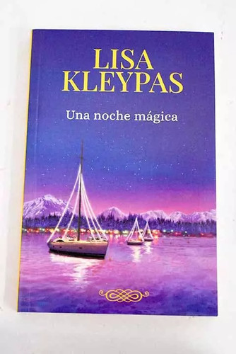 Una noche mágica - ,, lisa