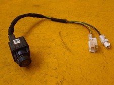 Mercedes W177 W213 W205 Caméra de recul A2139004025 OE Pièce d'origine d