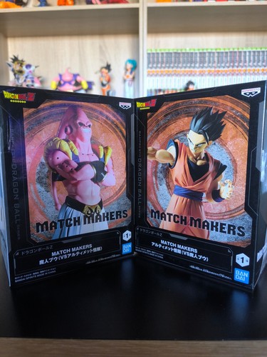 Figurines ultimate gohan - figurines,