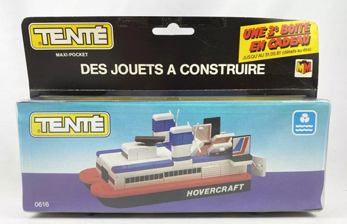 Tenté miro meccano - miro-meccano,