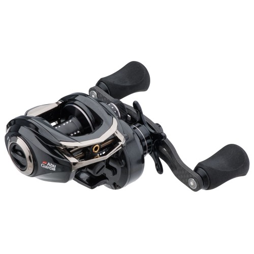 Abu garcia revo mgx gauche - mgx, À
