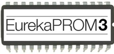 EurekaProm 3.2  Replacement