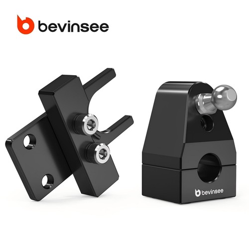 Quick shift conversion kit - quick,