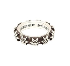 Chrome Hearts Bague Starband