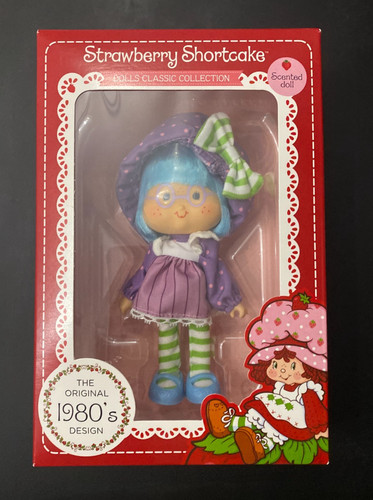 Poupée charlotte aux - poupée, n°14
