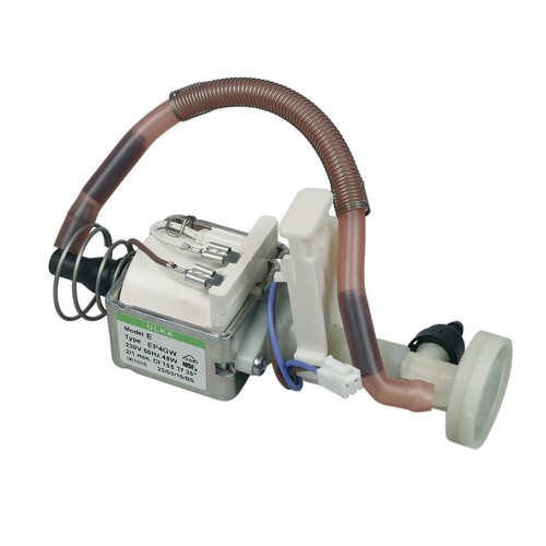 Pompe électrique ulka ep4gw - Électrique,