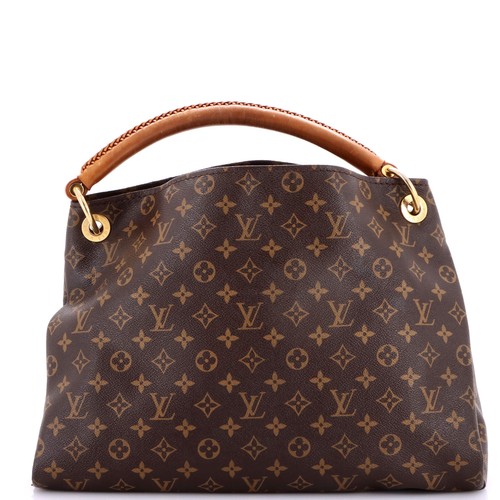 Louis vuitton artsy handbag - vuitton,