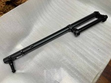 New Lefty Rigid Fork 1 1/8