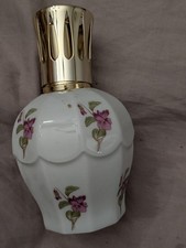 Ancienne Lampe Berger En