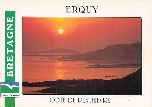 Erquy cote penthievre - 22,