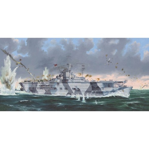 Trumpeter 05627 maquette - 05627,