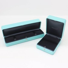 Véritable TIFFANY&Co bijoux