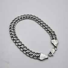 Bracelet Vintage en Argent